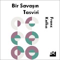 Cover-Bild zum Titel 'Bir Sava¿¿n Tasviri' von 'Franz Kafka'
