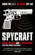 Spycraft - H. Keith Melton, Henry Robert Schlesinger, Robert Wallace