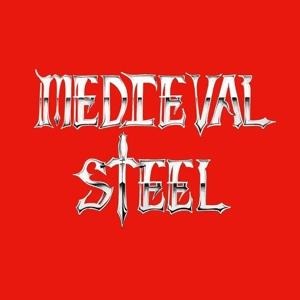 Medieval Steel (Slipcase) - Medieval Steel