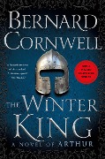 Cover-Bild zum Titel 'The Winter King' von 'Bernard Cornwell'