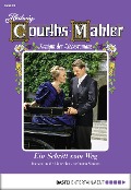 Cover-Bild zum Titel 'Hedwig Courths-Mahler - Folge 089' von 'Hedwig Courths-Mahler'
