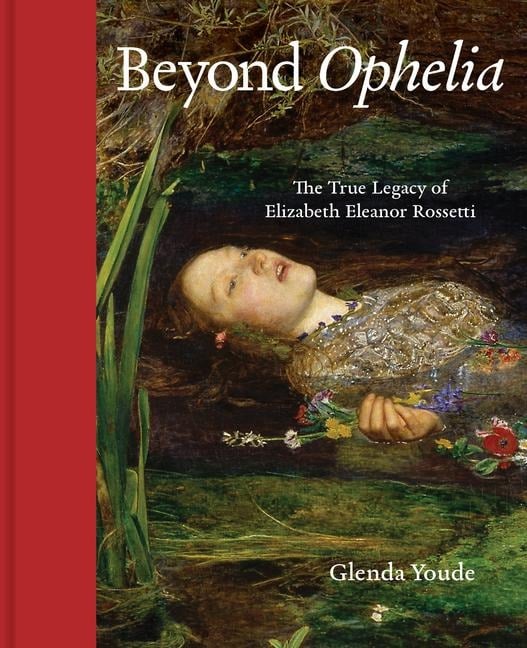 Beyond Ophelia - Glenda Youde