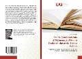 Cover-Bild zum Titel 'Étude grammaticale d¿Akômenga d¿André Zoula en classe de 1re au Gabon' von 'Exthasis Abogo'