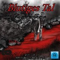 Cover-Bild zum Titel 'Blutiges Tal' von 'Stefan Katgeli, Thomas Schwieder'