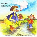Cover-Bild zum Titel 'Trau Dich!' von 'Thomas Pflanzer'
