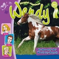 Folge 55:Rodeo Auf Der Westernranch - Wendy