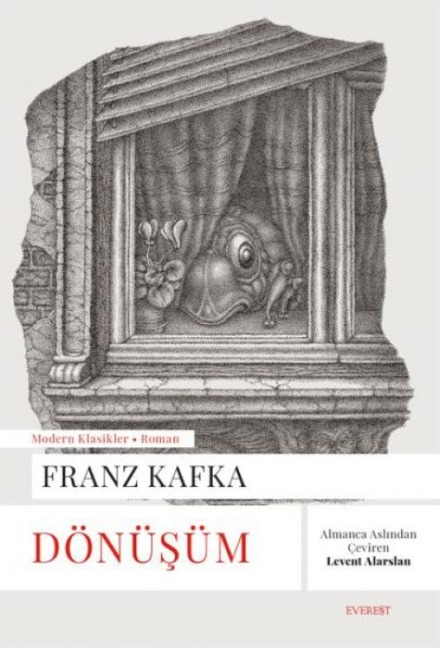 Dönüsüm - Franz Kafka