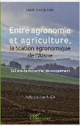 Entre agronomie et agriculture - Julien