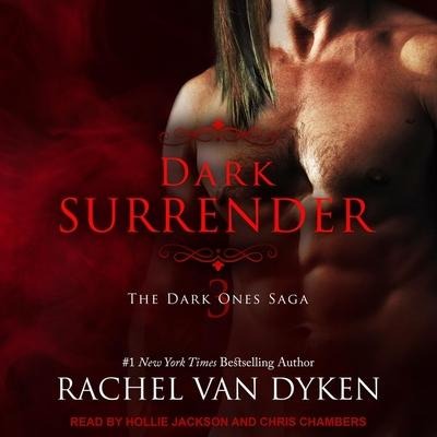 Dark Surrender Lib/E - Rachel Van Dyken
