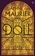 Cover-Bild zum Titel 'The Doll: Short Stories' von 'Daphne du Maurier'