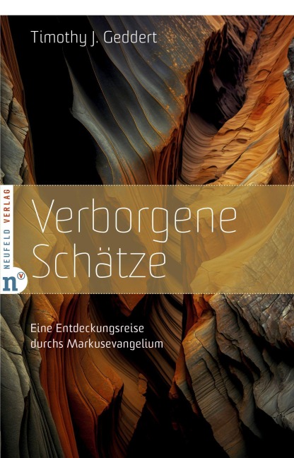 Verborgene Schätze - Timothy J. Geddert