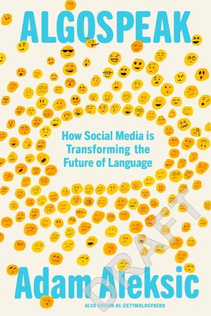 Algospeak - Adam Aleksic