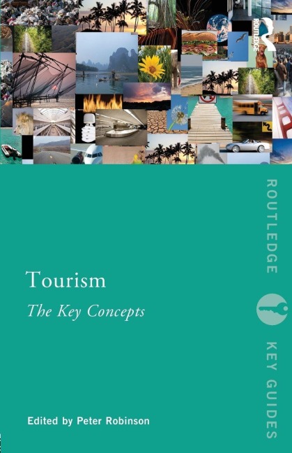 Tourism - 
