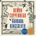 Demon Copperhead - Barbara Kingsolver