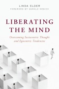 Cover-Bild zum Titel 'Liberating the Mind' von 'Linda Elder'