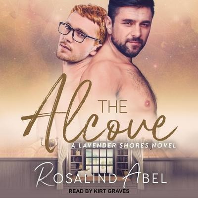 The Alcove Lib/E - Rosalind Abel