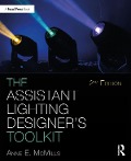 Cover-Bild zum Titel 'The Assistant Lighting Designer's Toolkit' von 'Anne E. McMills'