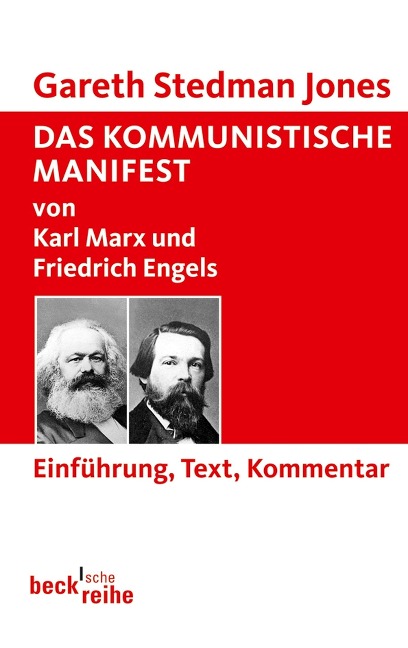 Das Kommunistische Manifest - 