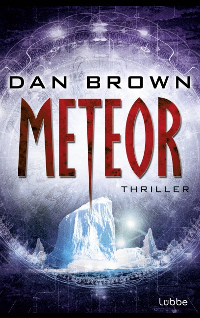 Meteor - Dan Brown