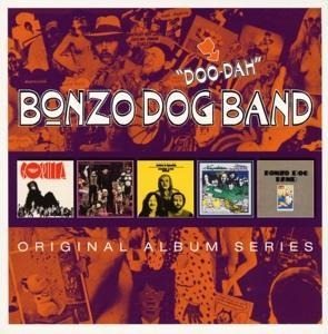 Original Album Series - Bonzo Dog Band