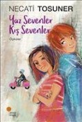 Cover-Bild zum Titel 'Yaz Sevenler Kis Sevenler' von 'Necati Tosuner'