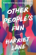 Cover-Bild zum Titel 'Other People's Fun' von 'Harriet Lane'