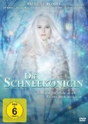 Cover-Bild zum Titel 'Die Schneekönigin' von 'Hans Christian Andersen, Simon Moore, Lawrence Shragge'