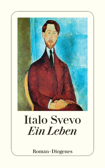 Ein Leben - Italo Svevo