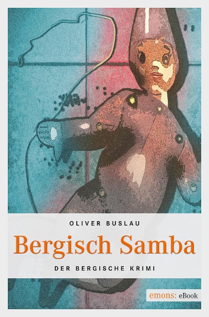 Bergisch Samba - Oliver Buslau