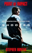 Cover-Bild zum Titel 'Point of Impact' von 'Stephen Hunter'