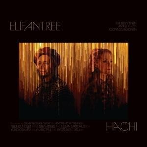 Hachi - Elifantree