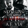 Cover-Bild zum Titel 'Nothing Special VII Lib/E: Ex Meridian' von 'A. E. Via'
