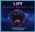 Cover-Bild zum Titel 'Am Abend mancher Tage,Die Original Amiga Alben/+' von 'Lift'