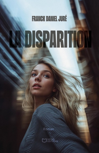 La Disparition - Franck Daniel Juré