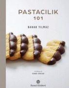 Cover-Bild zum Titel 'Pastacilik 101 Ciltli' von 'Bahar Yilmaz'