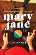 Cover-Bild zum Titel 'Mary Jane' von 'Jessica Anya Blau'