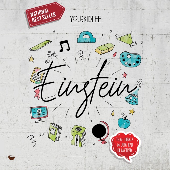 Einstein - Yourkidlee