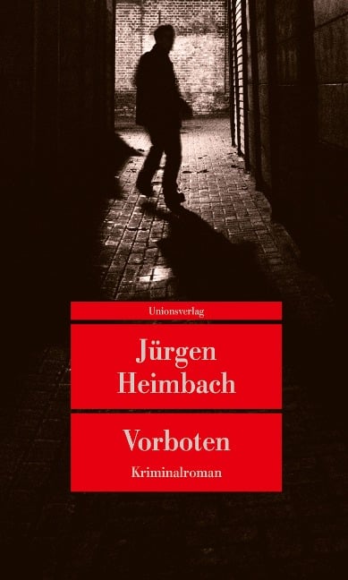 Vorboten - Jürgen Heimbach