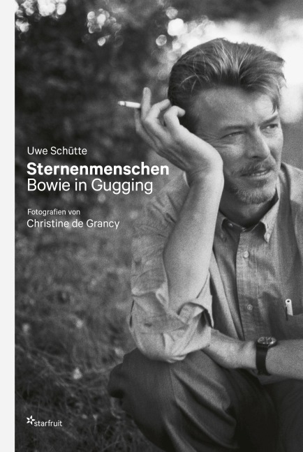 Sternenmenschen - Uwe Schütte