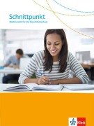 Cover-Bild zum Titel 'Schnittpunkt. Mathematik für die Berufsfachschule. Schülerbuch für Baden-Württemberg' von ''