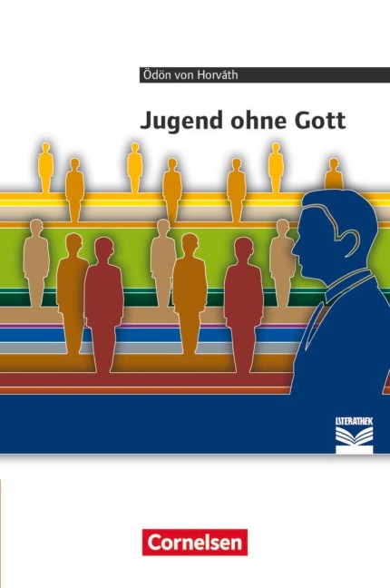 Jugend ohne Gott - 
