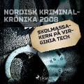 Cover-Bild zum Titel 'Skolmassakern på Virginia Tech' von ''