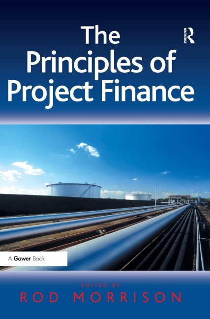 The Principles of Project Finance - 