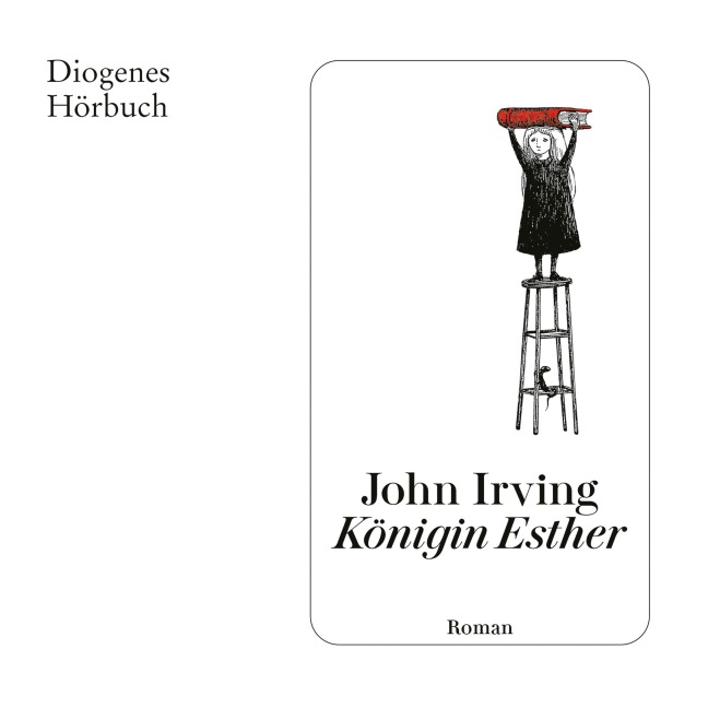 Königin Esther - John Irving