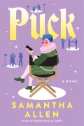 Cover-Bild zum Titel 'Puck' von 'Samantha Allen'