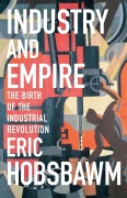 Cover-Bild zum Titel 'Industry and Empire' von 'Eric Hobsbawm'