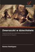 Cover-Bild zum Titel 'Zmarszczki w dzieci¿stwie' von 'Ramos Rodriguez'