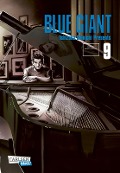 Cover-Bild zum Titel 'Blue Giant 9' von 'Shinichi Ishizuka'