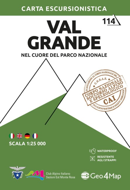 114 Val Grande - 
