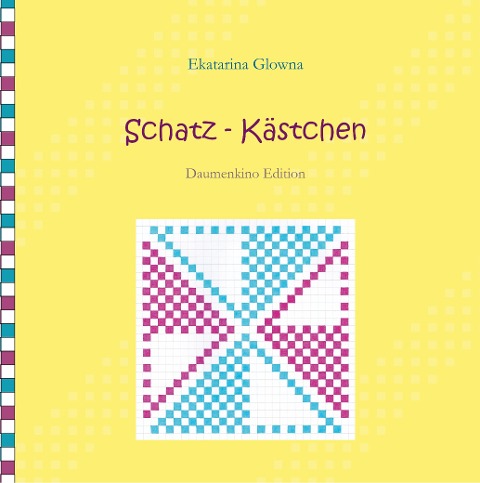 Schatz-Kästchen - Ekatarina Glowna